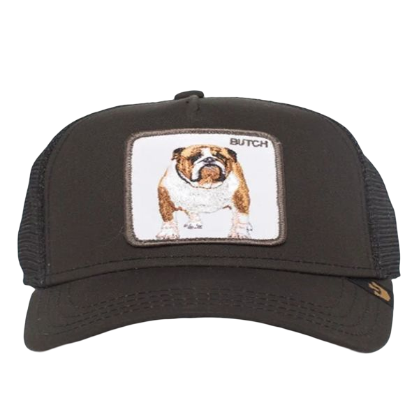 Goorin Bros The Dutch- Bulldog