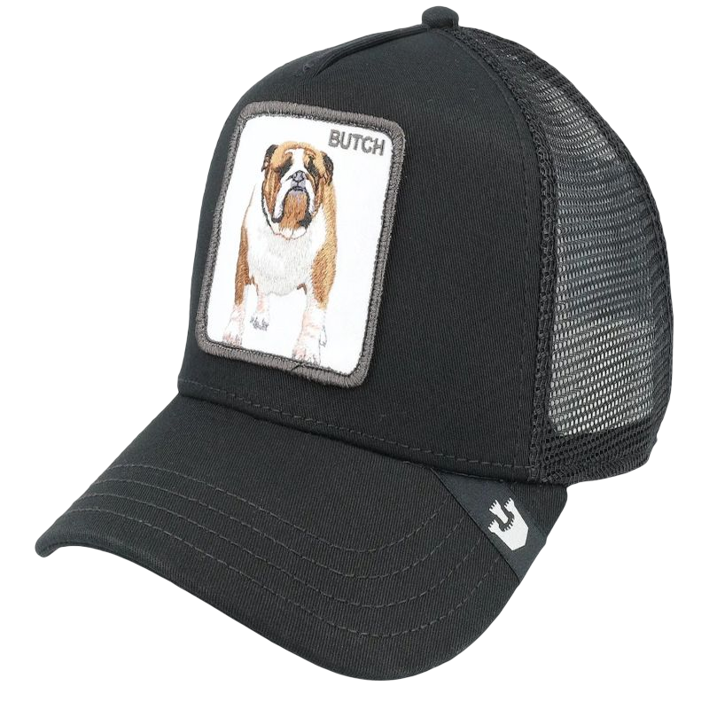 Goorin Bros The Dutch- Bulldog