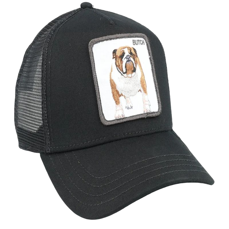 Goorin Bros The Dutch- Bulldog