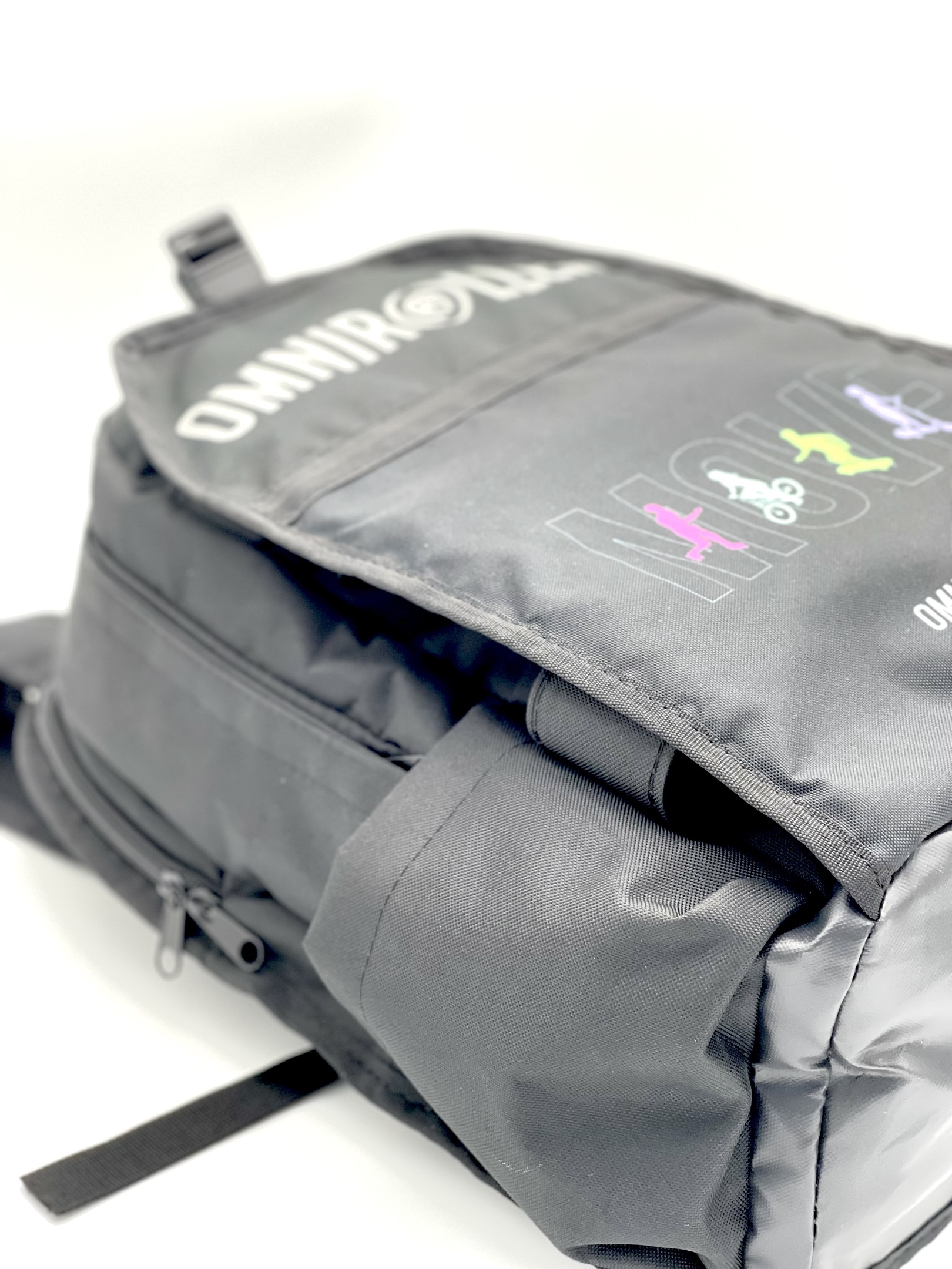 Patines en linea Ajustables Roadshow con Funda Cubreruedas y Maleta Omniroller 