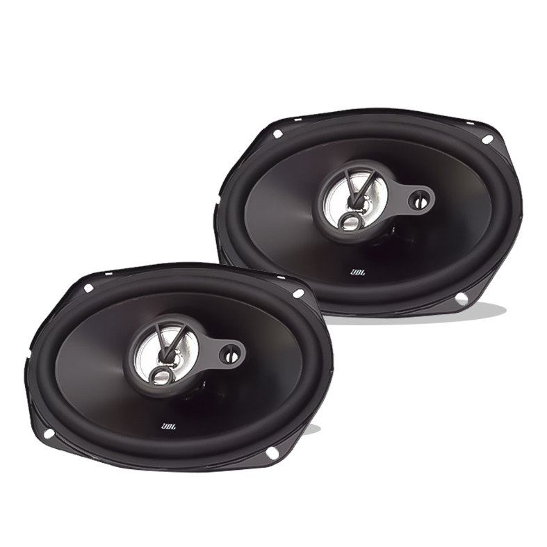 Bocinas 6x9 Jbl Para Cajuela de Auto Stage1 9631 Un Par