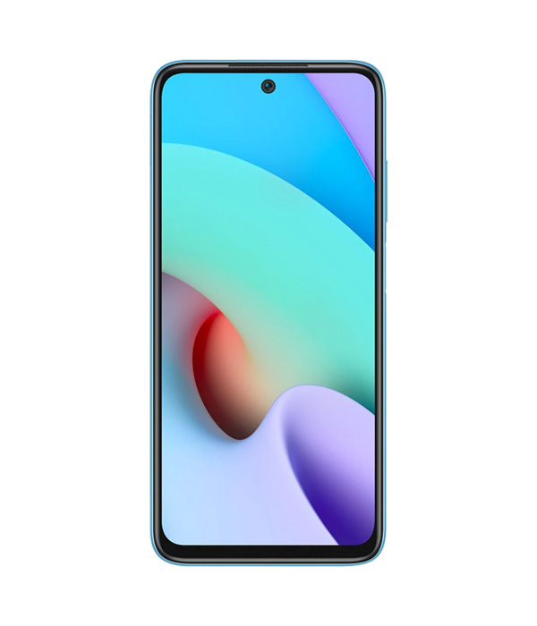 Celular Xiaomi Redmi 10 Dual Sim 128GB  Carbon Gray 4GB Ram