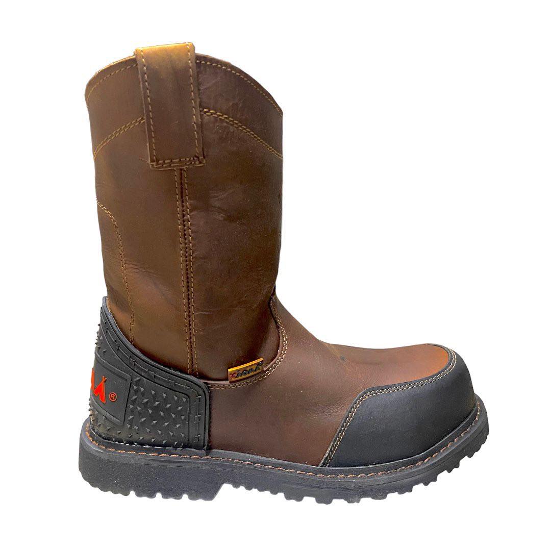 Bota Roper Para Hombre Con Casco De Poliamida