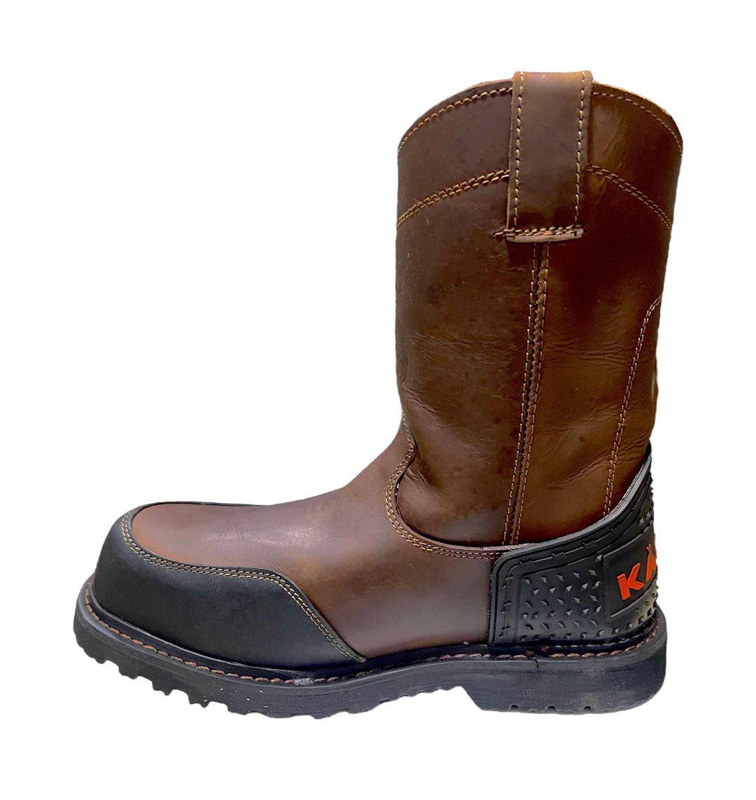 Bota Roper Para Hombre Con Casco De Poliamida