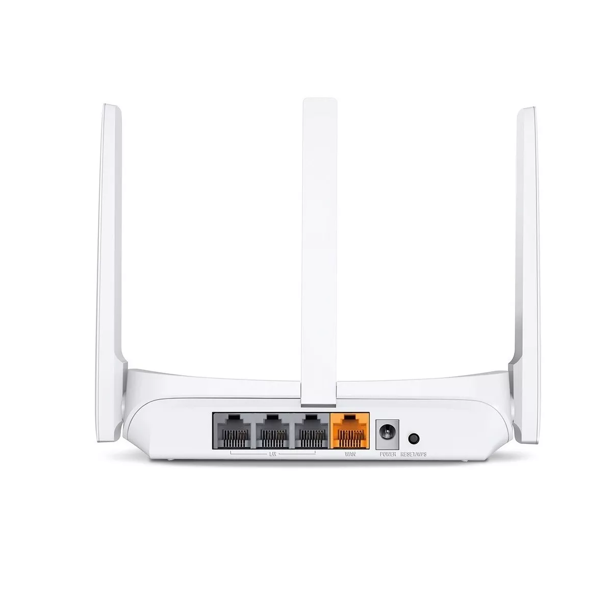 Router Mercusys 300mbps Multimodo Sustitute Mw305r