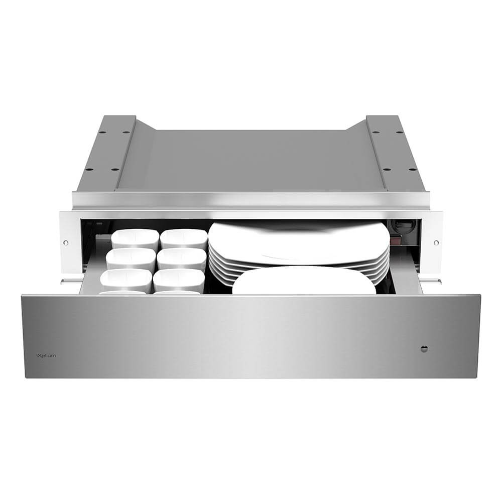 Cajón Calienta Platos WWD242S Whirlpool