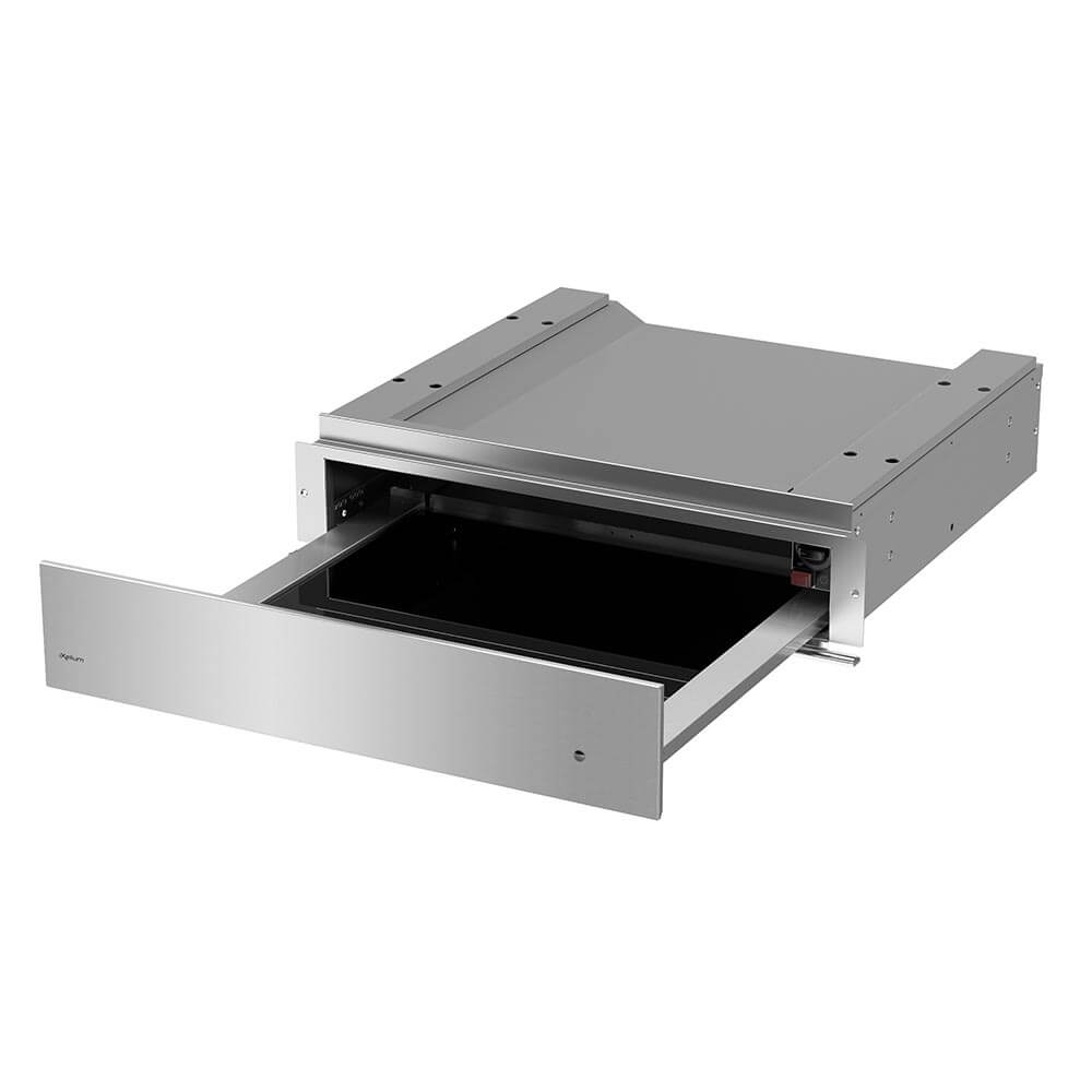 Cajón Calienta Platos WWD242S Whirlpool