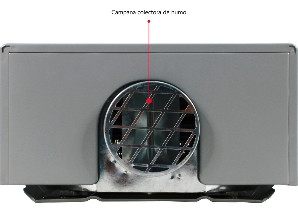 Calentador Agua Boiler Electrico Paso Gas Lp 2 Servicios 6 L