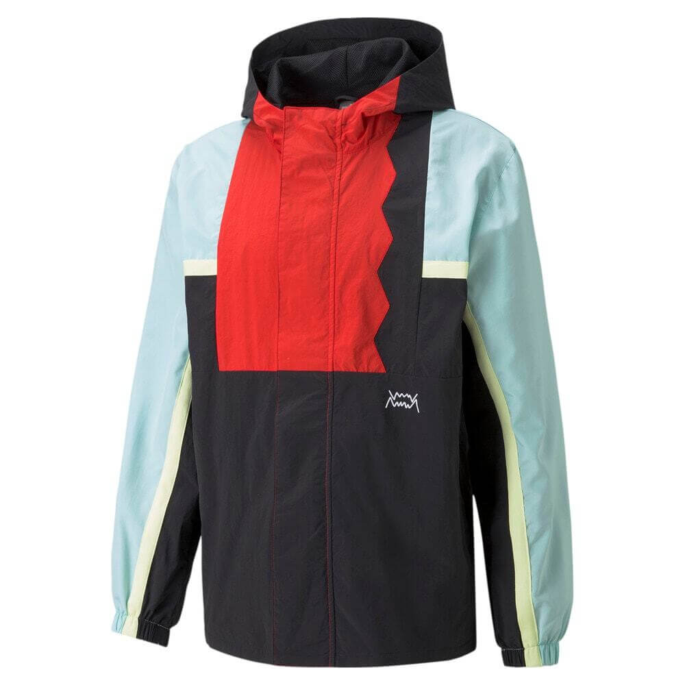 Pp Puma Chaqueta Commitment Day 532096-01 para caballero