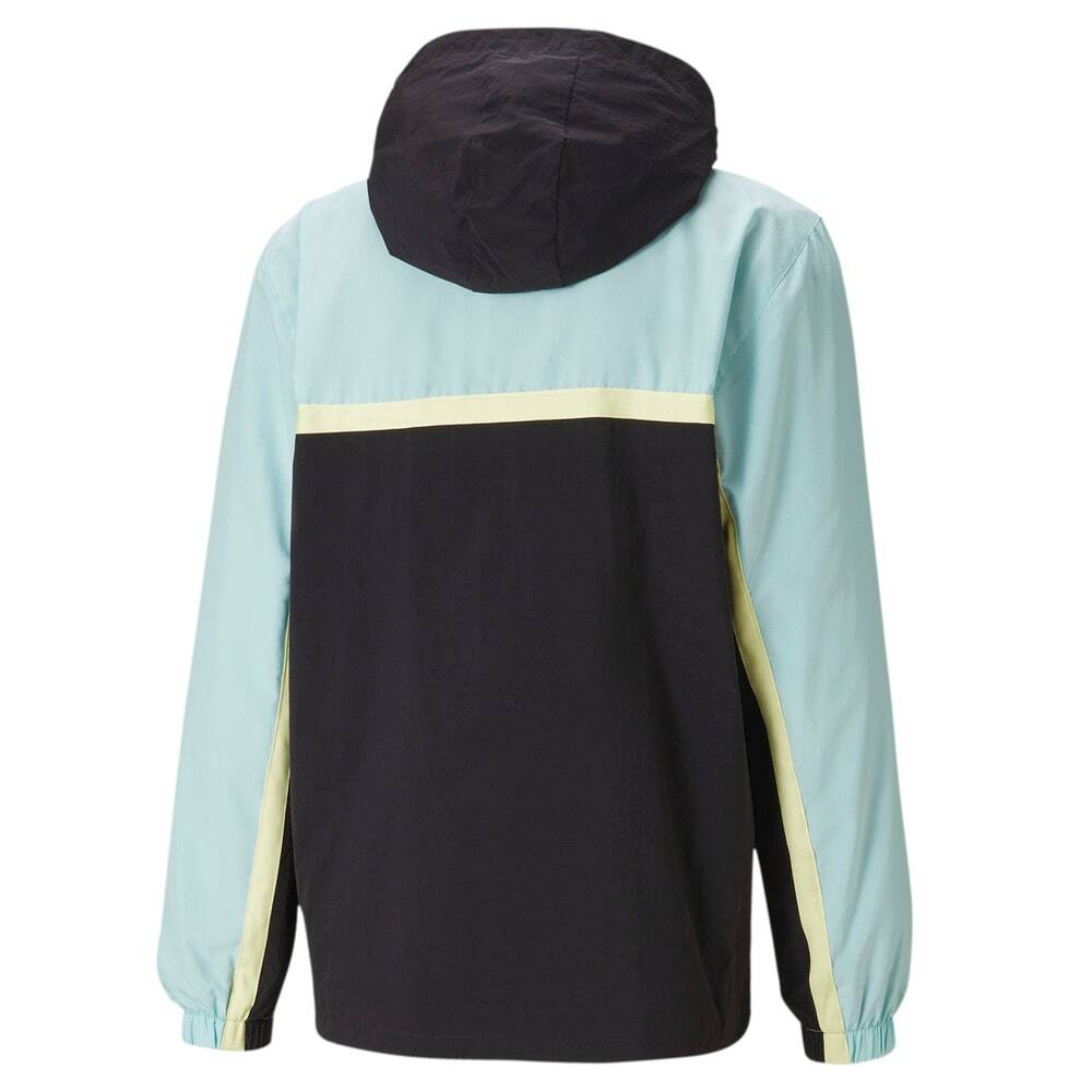 Pp Puma Chaqueta Commitment Day 532096-01 para caballero