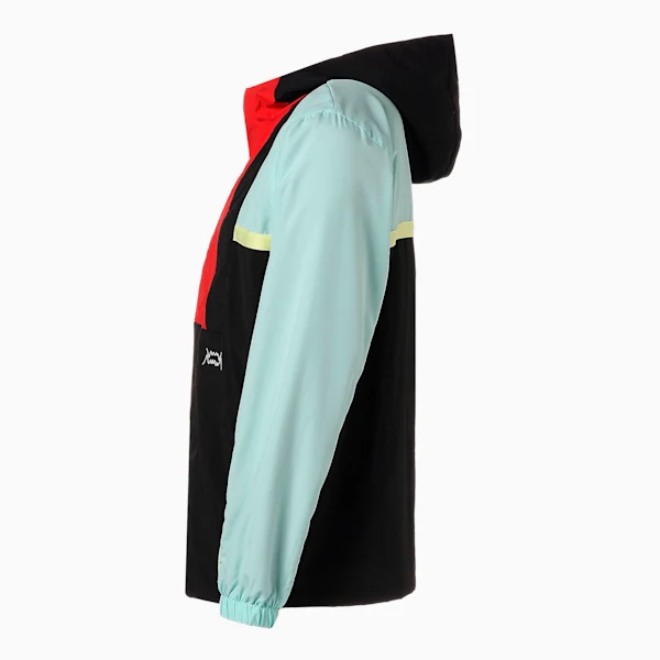 Pp Puma Chaqueta Commitment Day 532096-01 para caballero