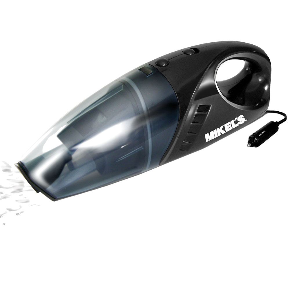 Kit De Hidrolavadora Lp-70r + Aspiradora Para Carro Mikels