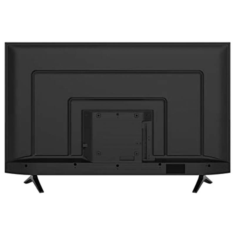 Smart TV Hisense 58 pulgadas Pantalla UHD 4K Roku TV HDR10