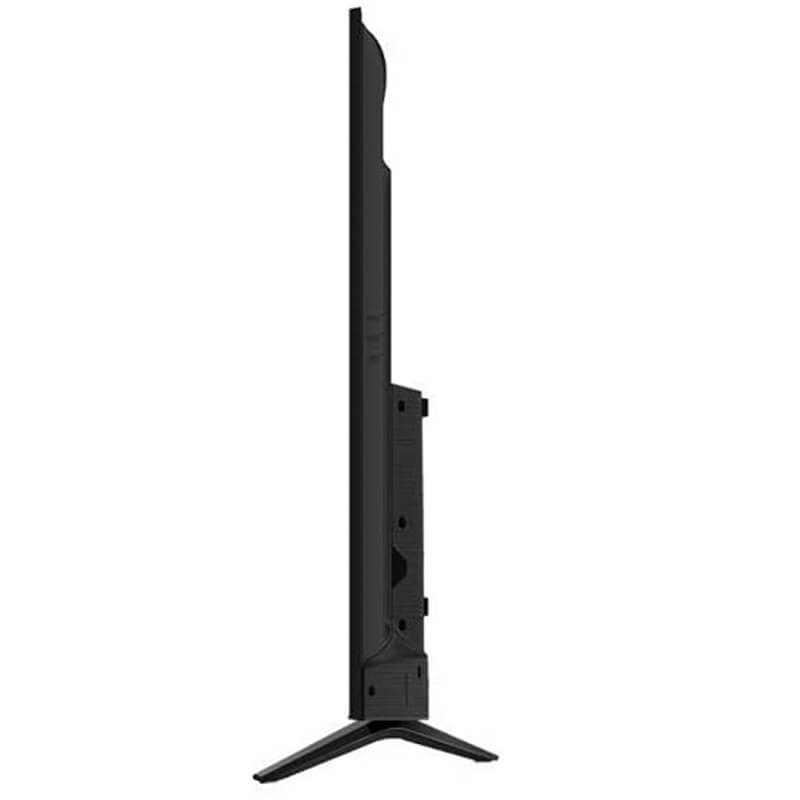 Smart TV Hisense 58 pulgadas Pantalla UHD 4K Roku TV HDR10