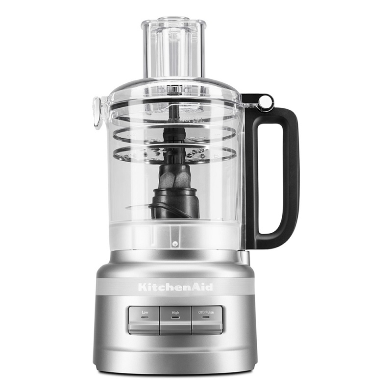 Procesador De Alimentos Kitchenaid Kfp0919lcu 9 Tazas 2.1l