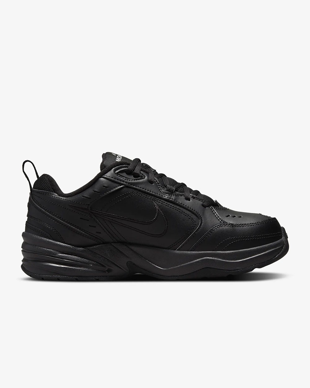 Tenis Nike Hombre Air Monarch IV  Clásico Retro Sport Vintage Origen