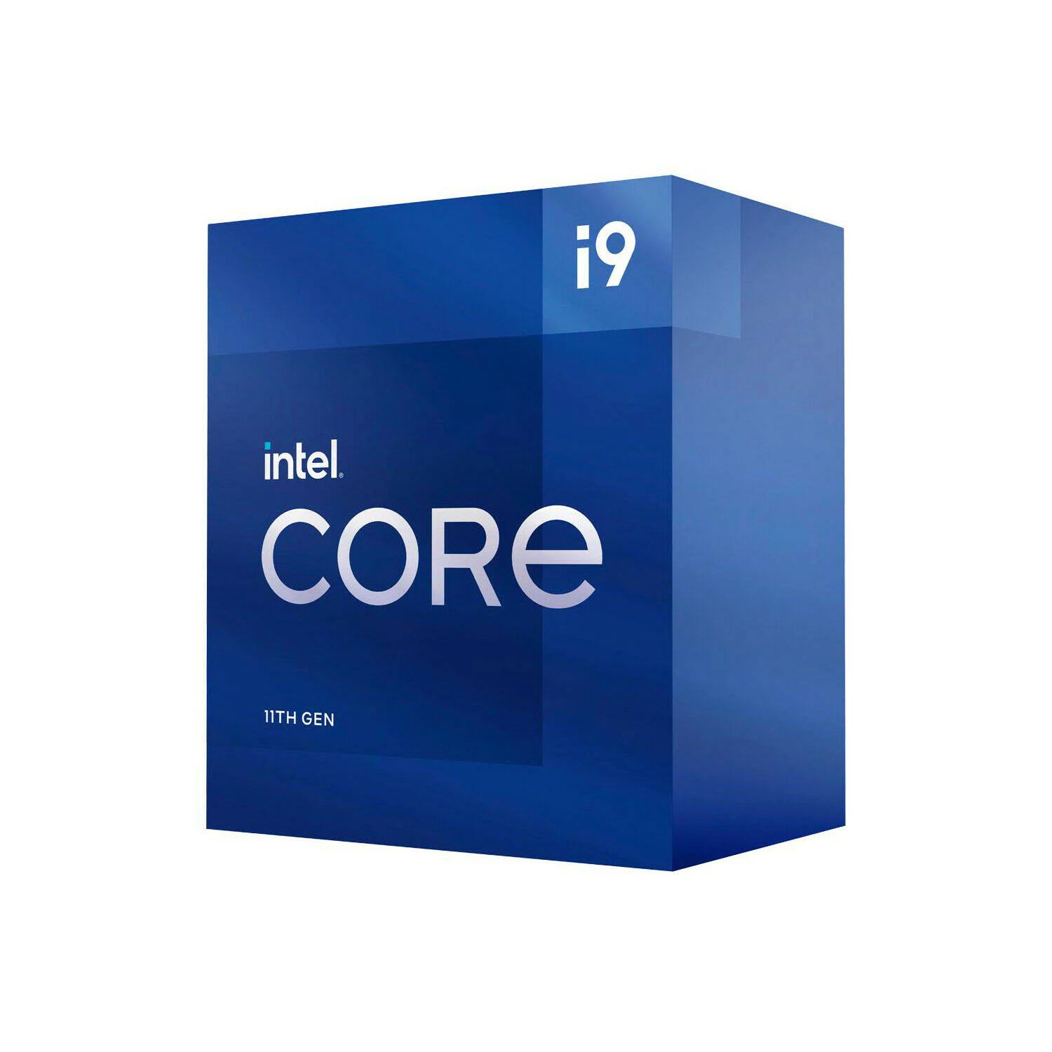 Procesador Intel Core i9-11900 2.50GHz, 8 núcleos Socket 1200