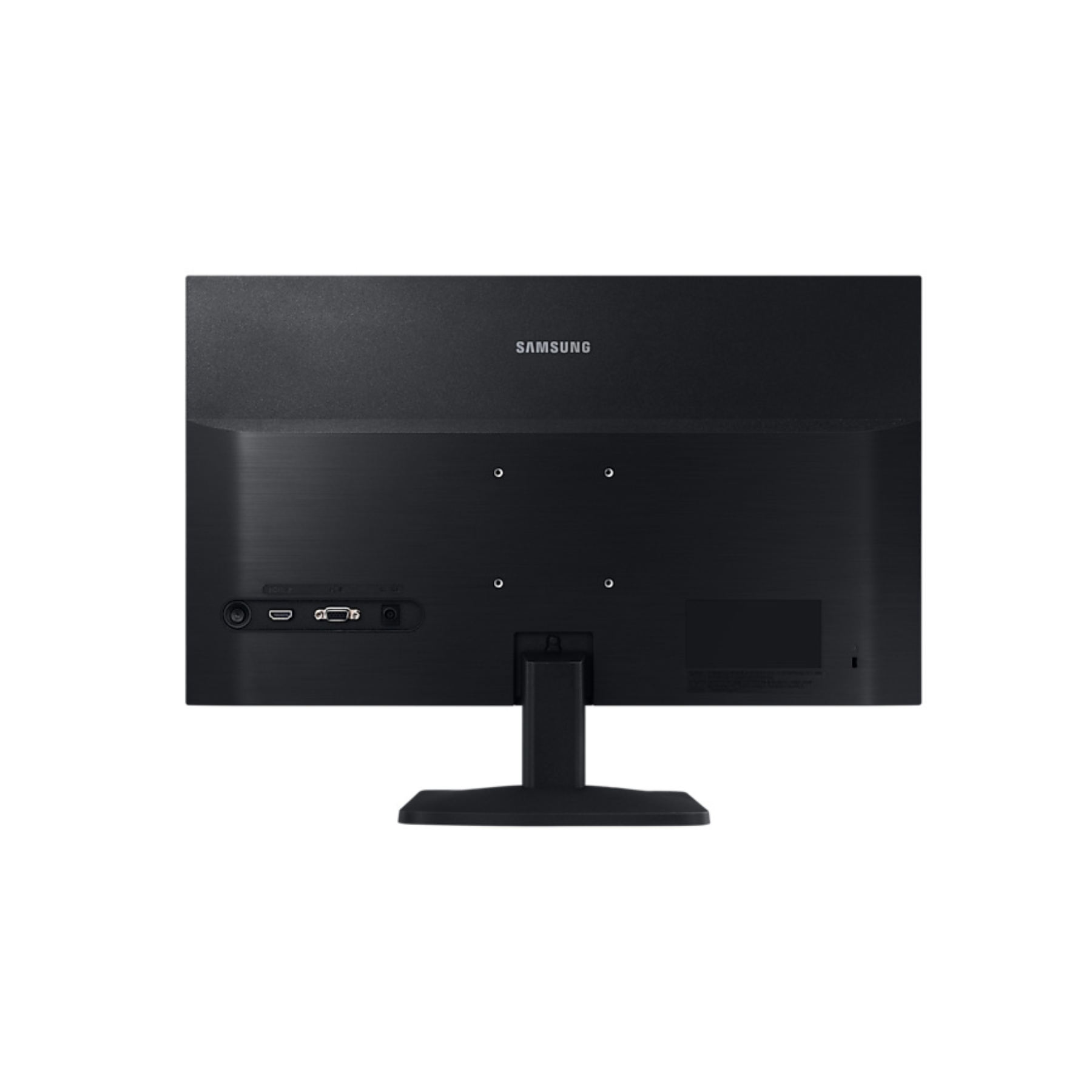 Monitor samsung led 19