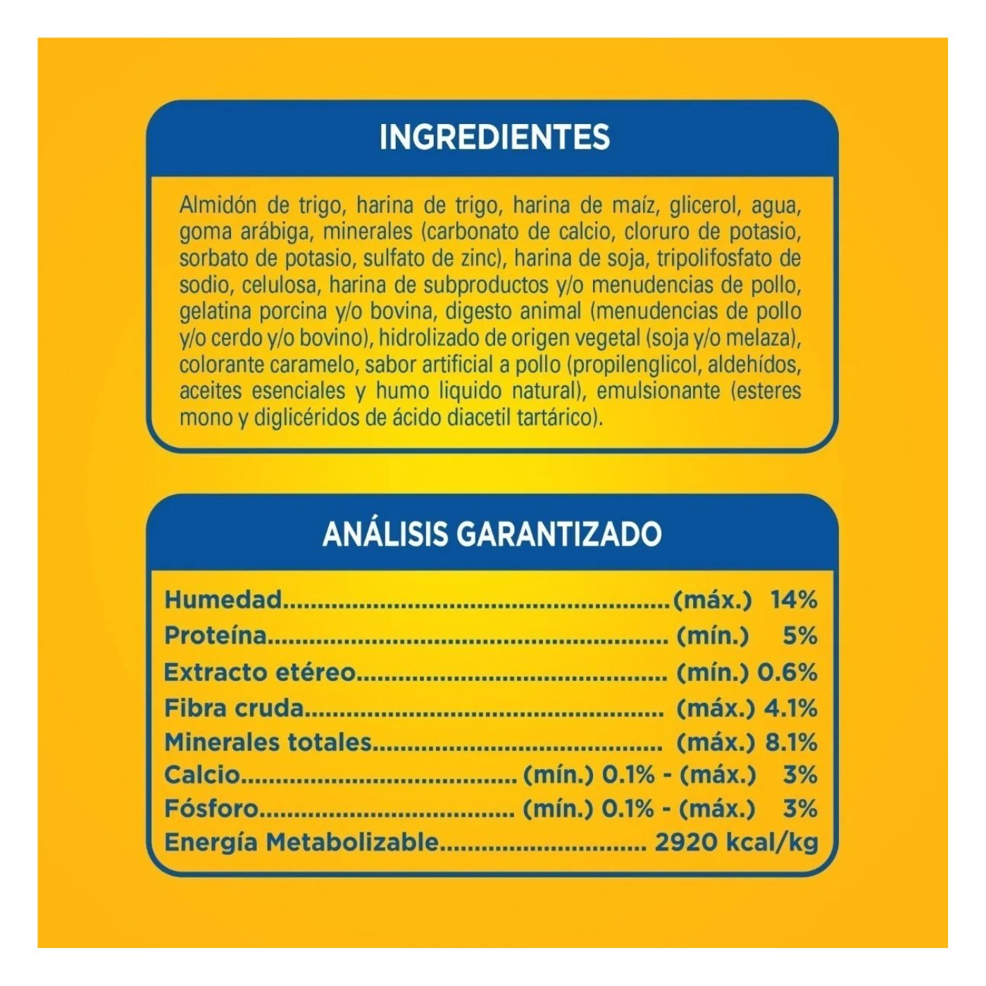 Dentastix Pedigree Cuidado Oral Razas Pequeñas Caja 30pz