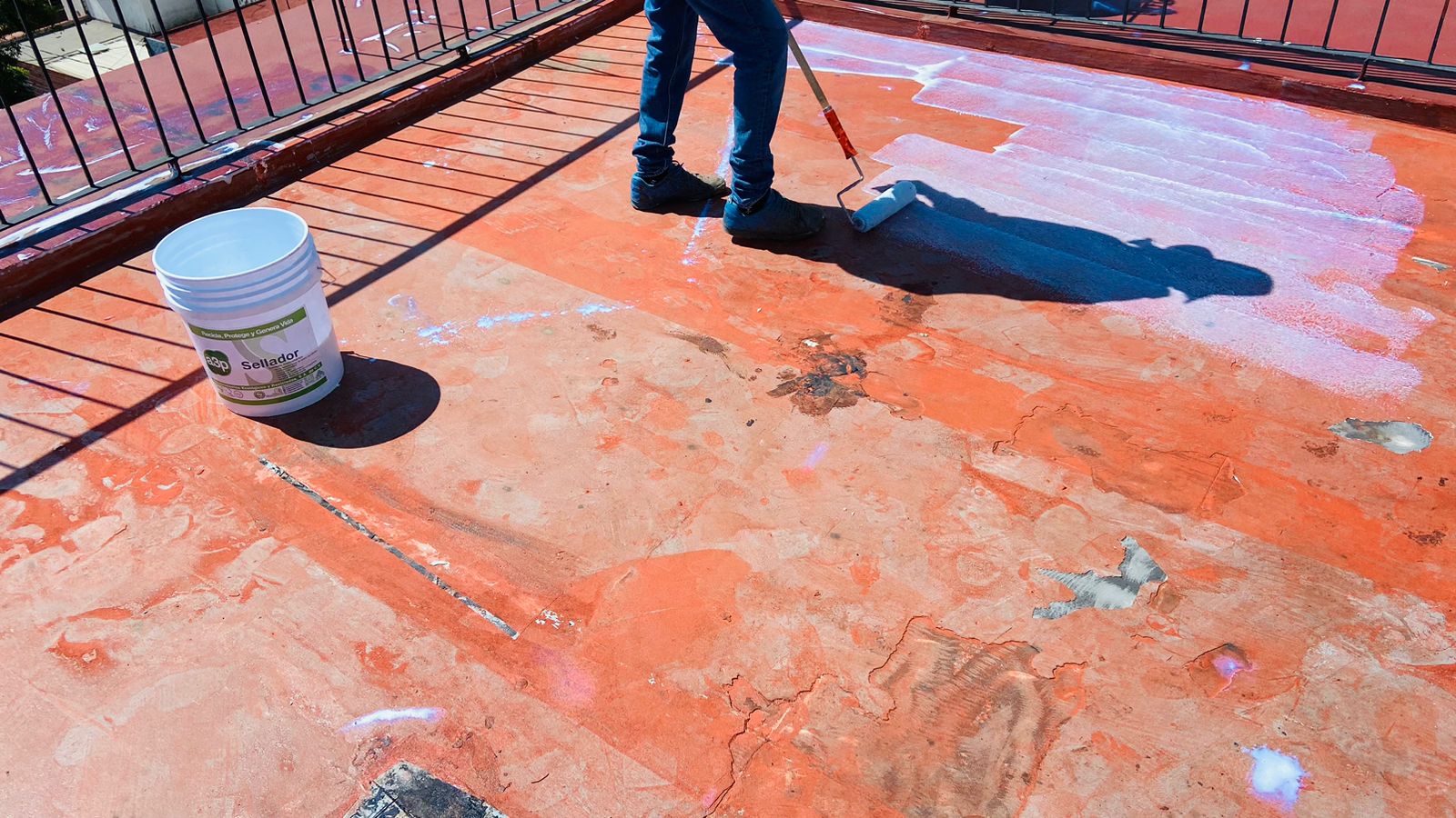 a3p Sellador Elastomerico 