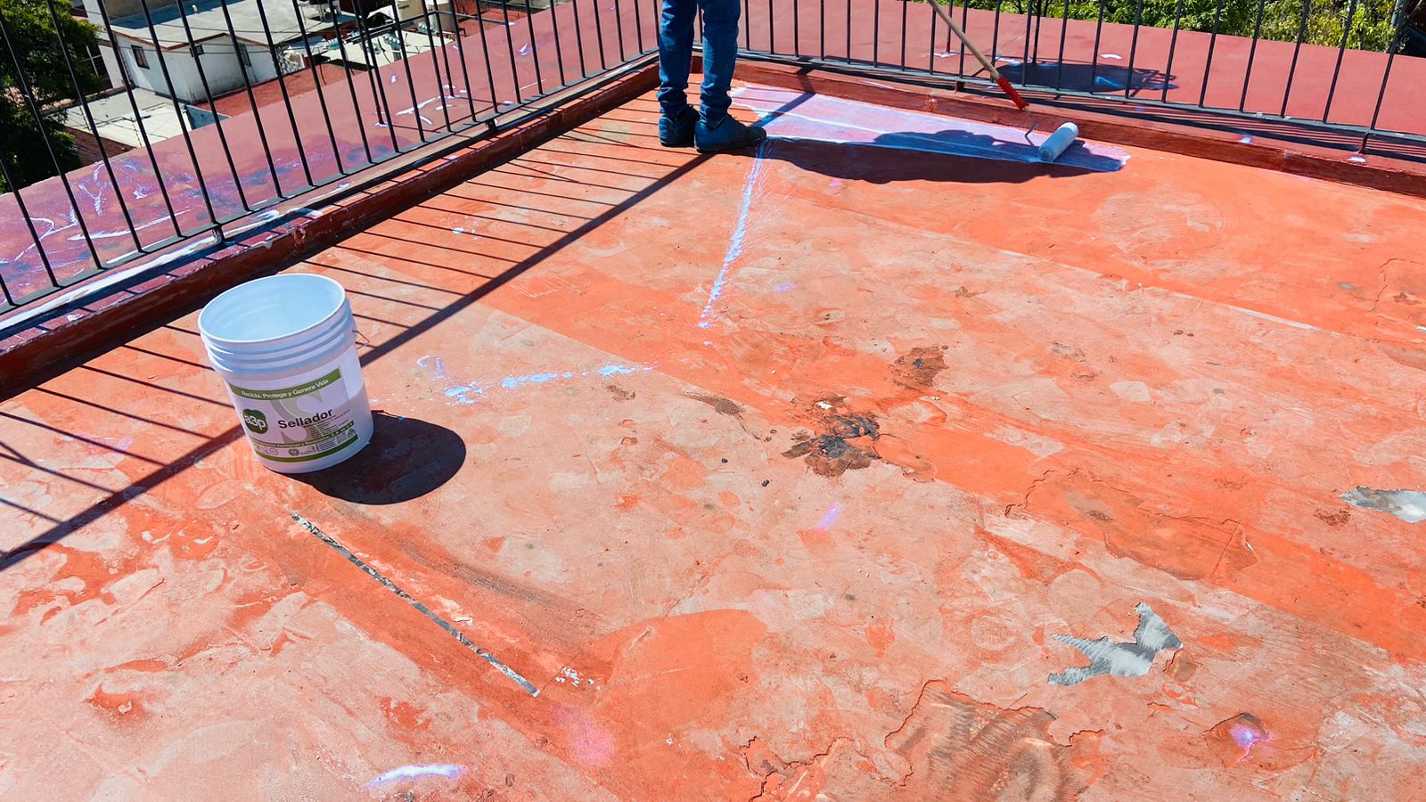 a3p Sellador Elastomerico 