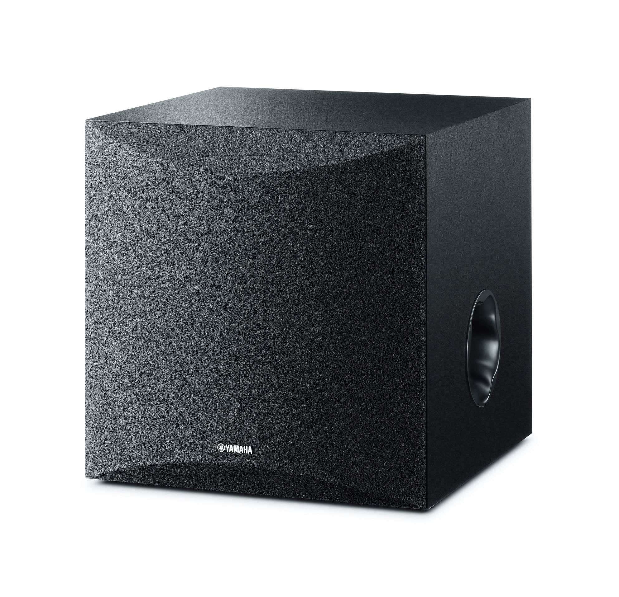 SUBWOOFER ACTIVO 8" 50W NSSW050BL