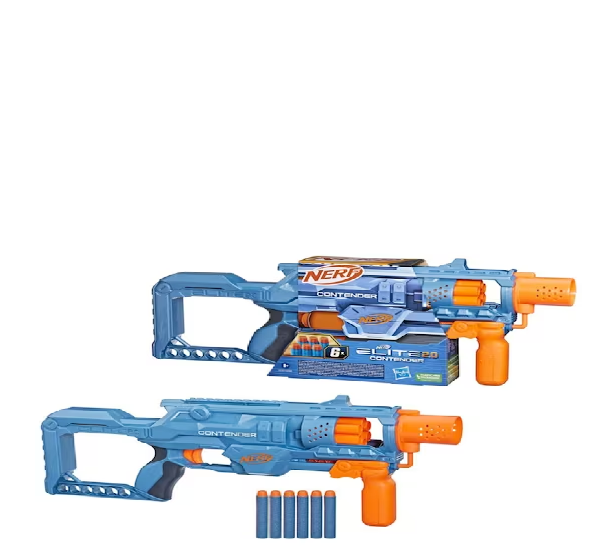 Ner Elite 2.0 Contender