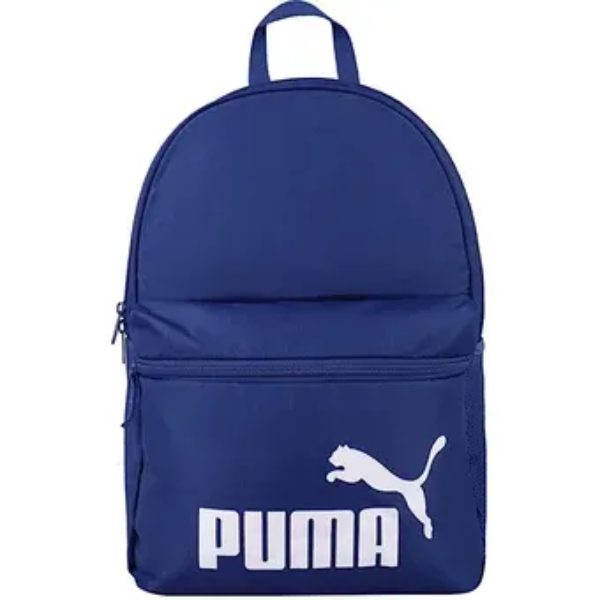 Mochila Puma Azul