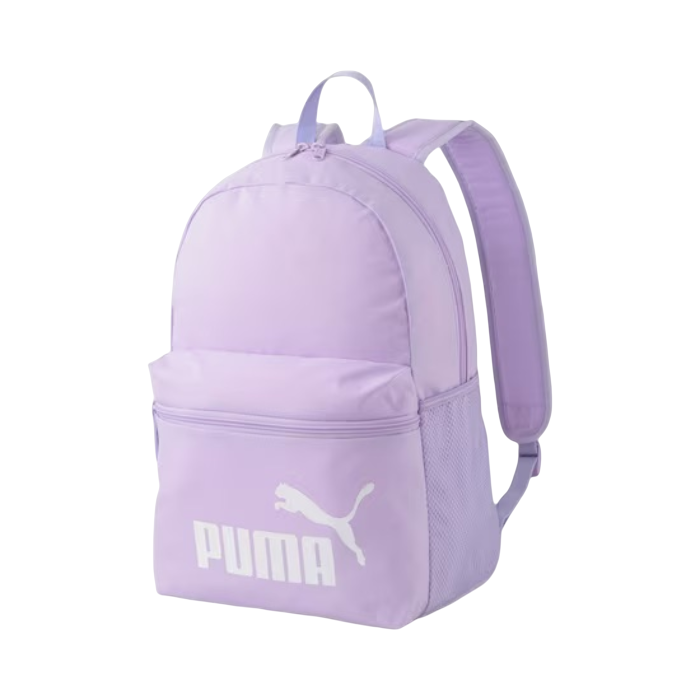 Mochila Puma Phase Lila
