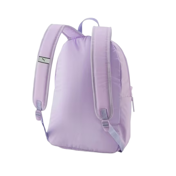Mochila Puma Phase Lila