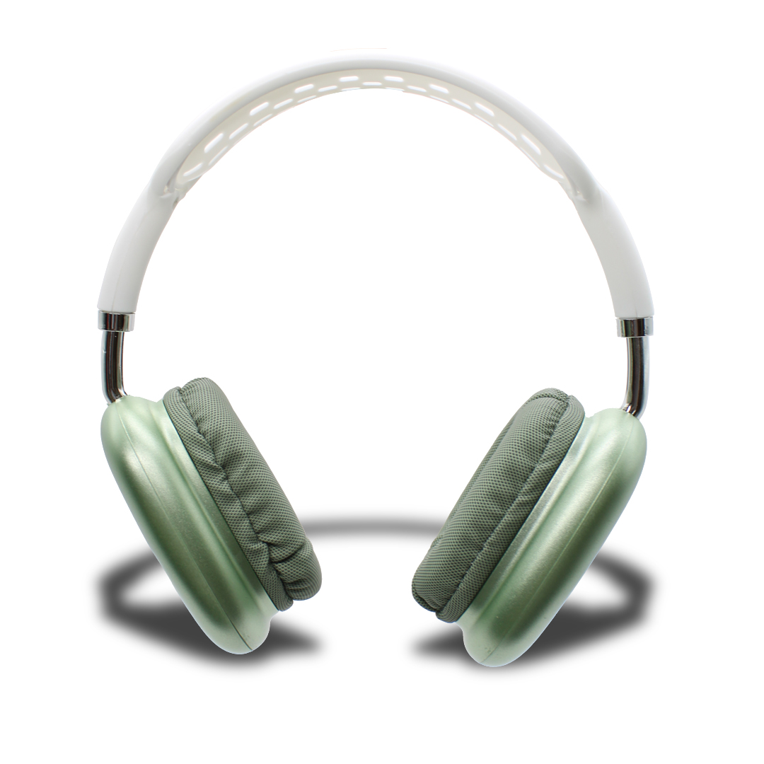 Audífonos Inalámbricos Bluetooth Wireless diadema