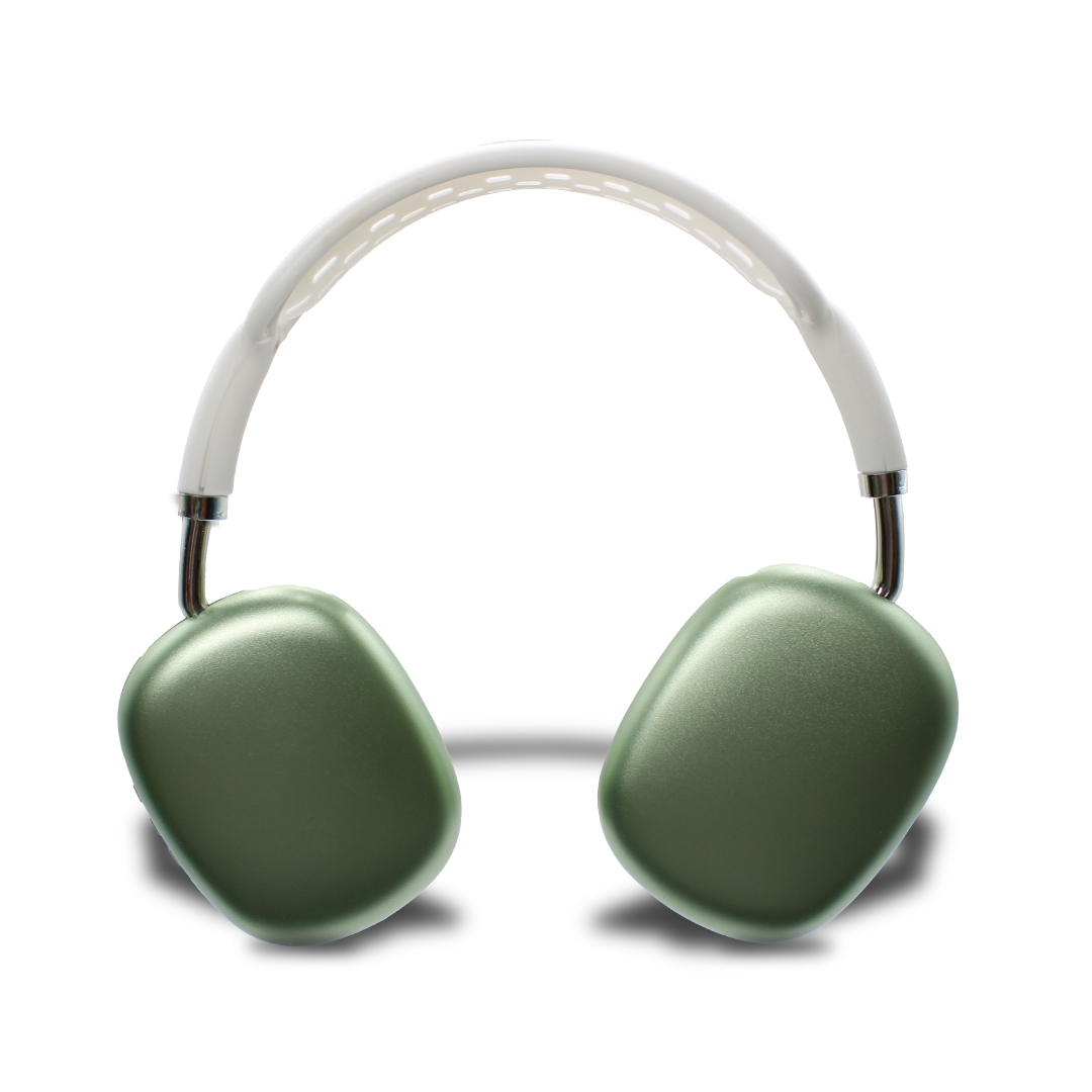 Audífonos Inalámbricos Bluetooth Wireless diadema