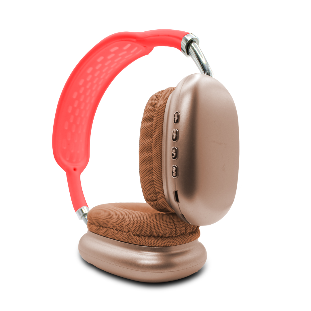 Audífonos Inalámbricos Bluetooth Wireless diadema