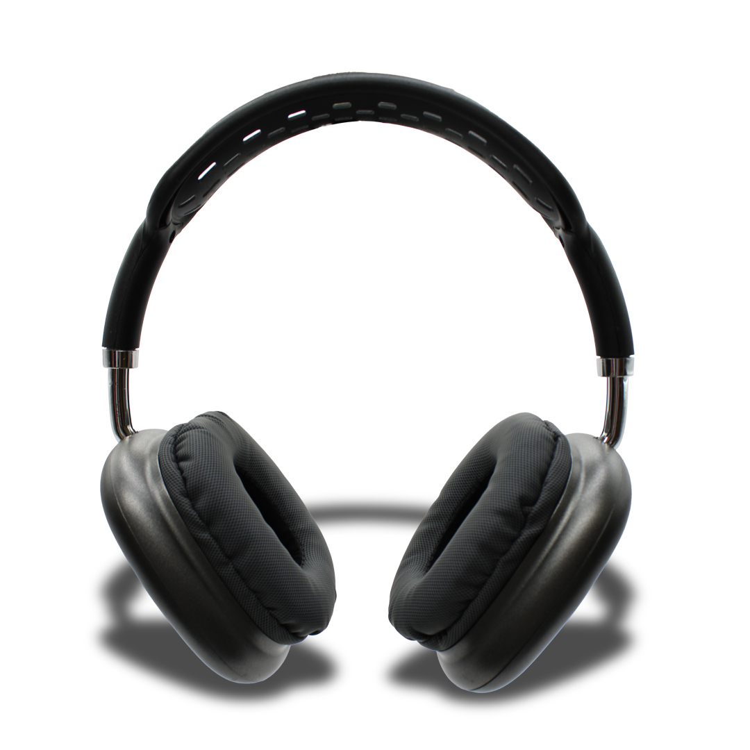 Audífonos Inalámbricos Bluetooth Wireless diadema