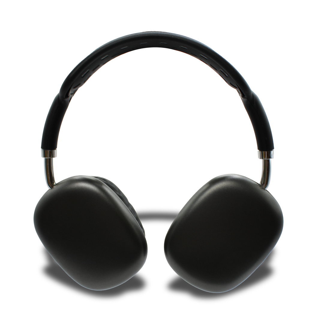 Audífonos Inalámbricos Bluetooth Wireless diadema