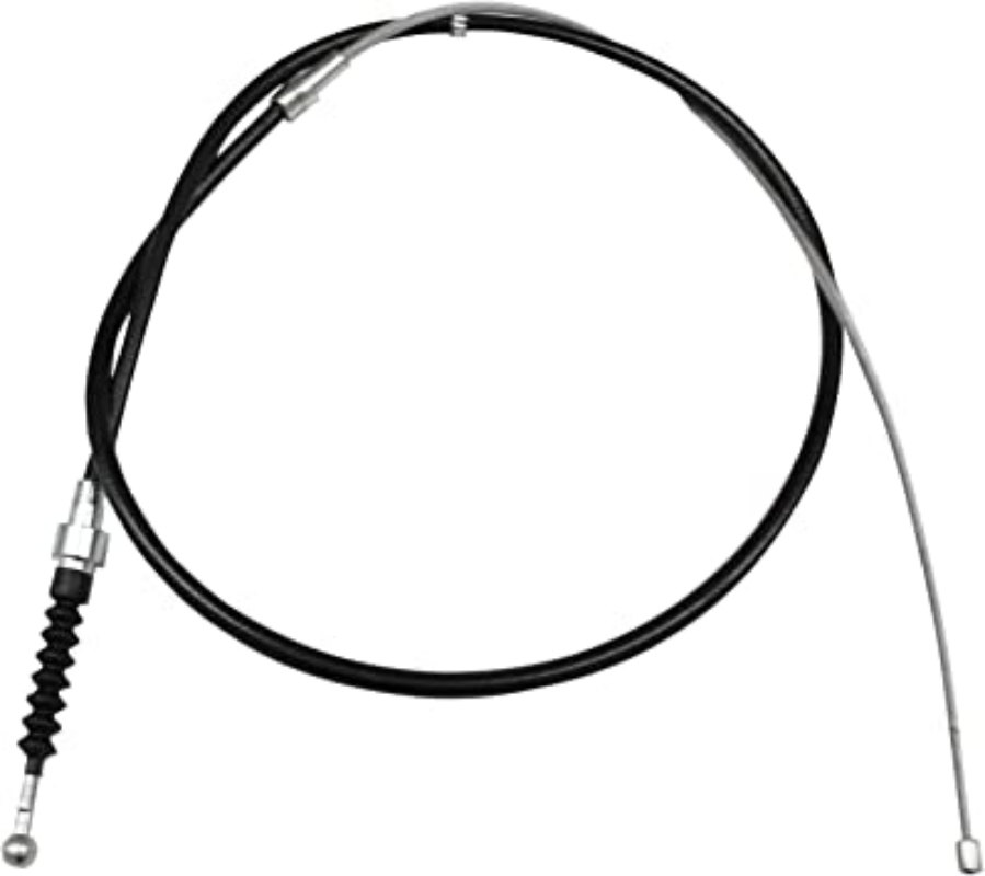 Chicote trasero para bicicleta eléctrica e-solomo