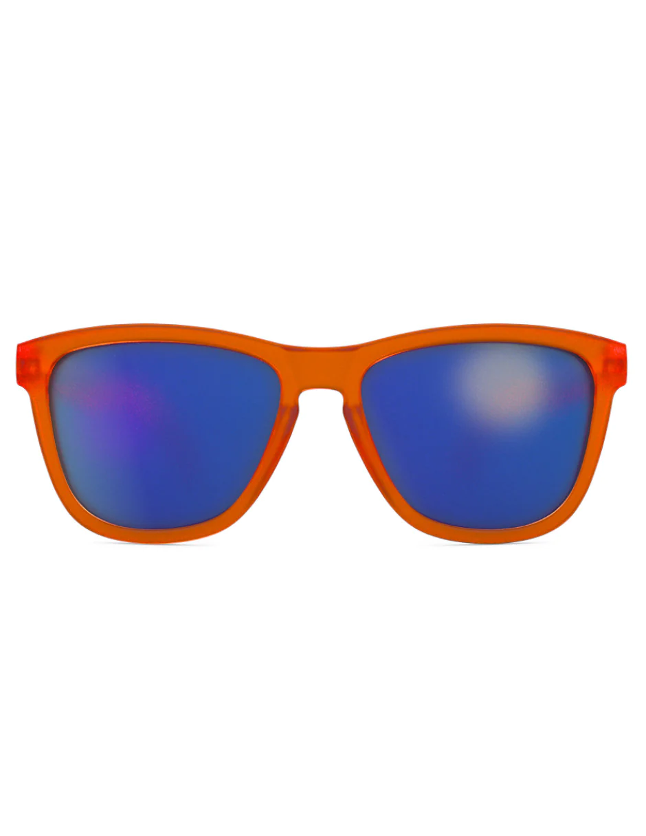 Lentes Unisex Goodr Donkey Goglees