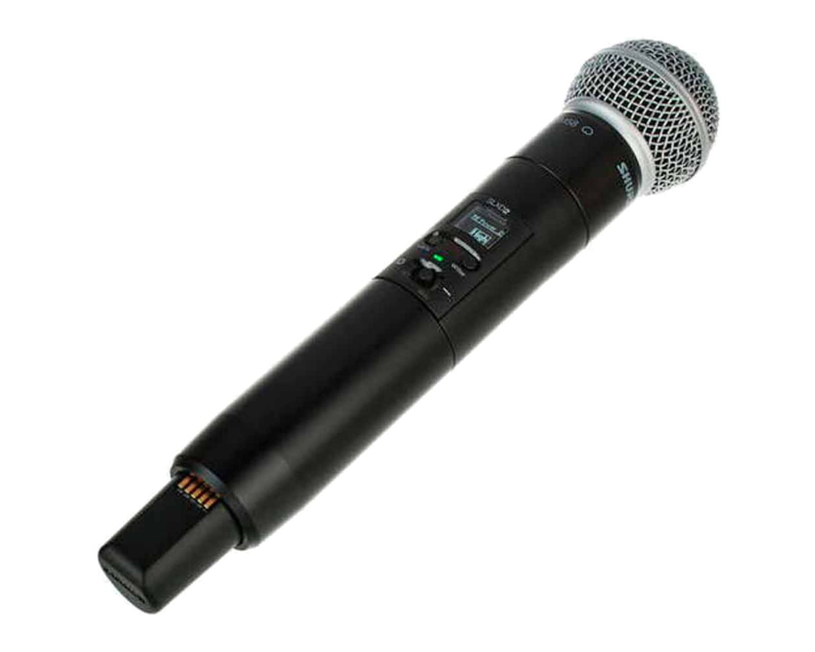 Transmisor De Mano DICKERT MAHS40-01 MAHS40-04 40,685 Mhz