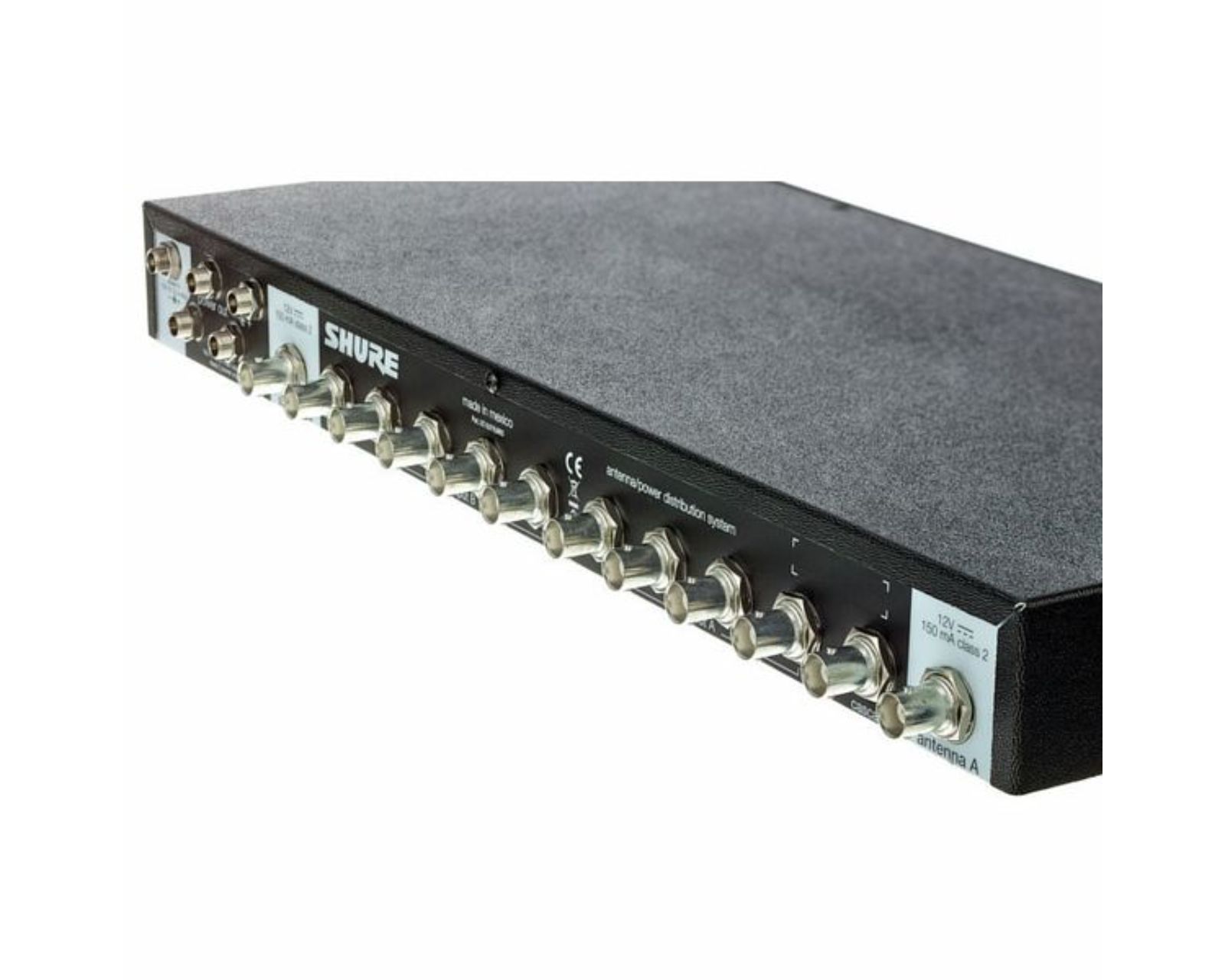 DISTRIBUIDOR DE ANTENAS SHURE UA844SWB 4 SALIDAS DE RF/1