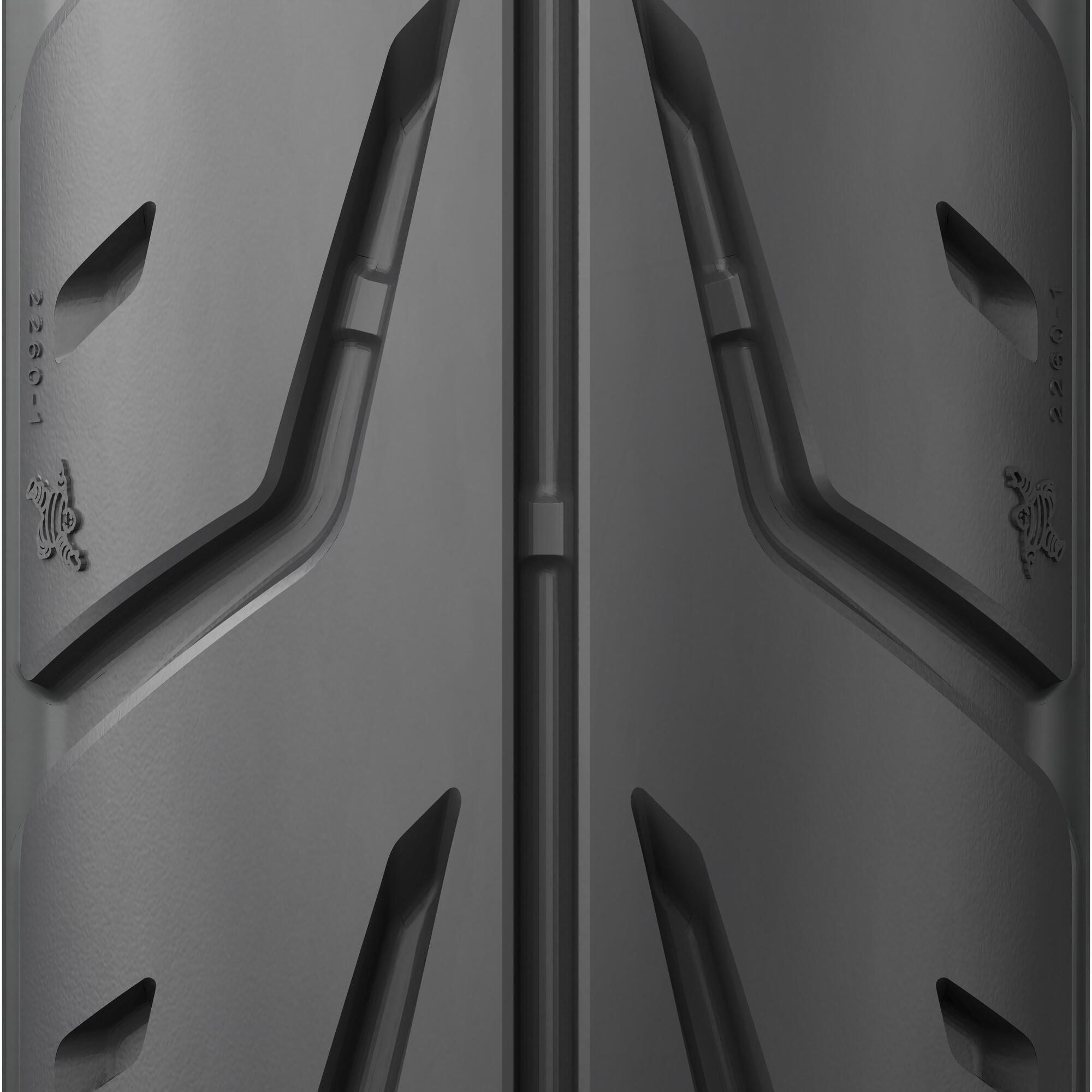 Llanta 110/70 17 54S Michelin Pilot Street 2