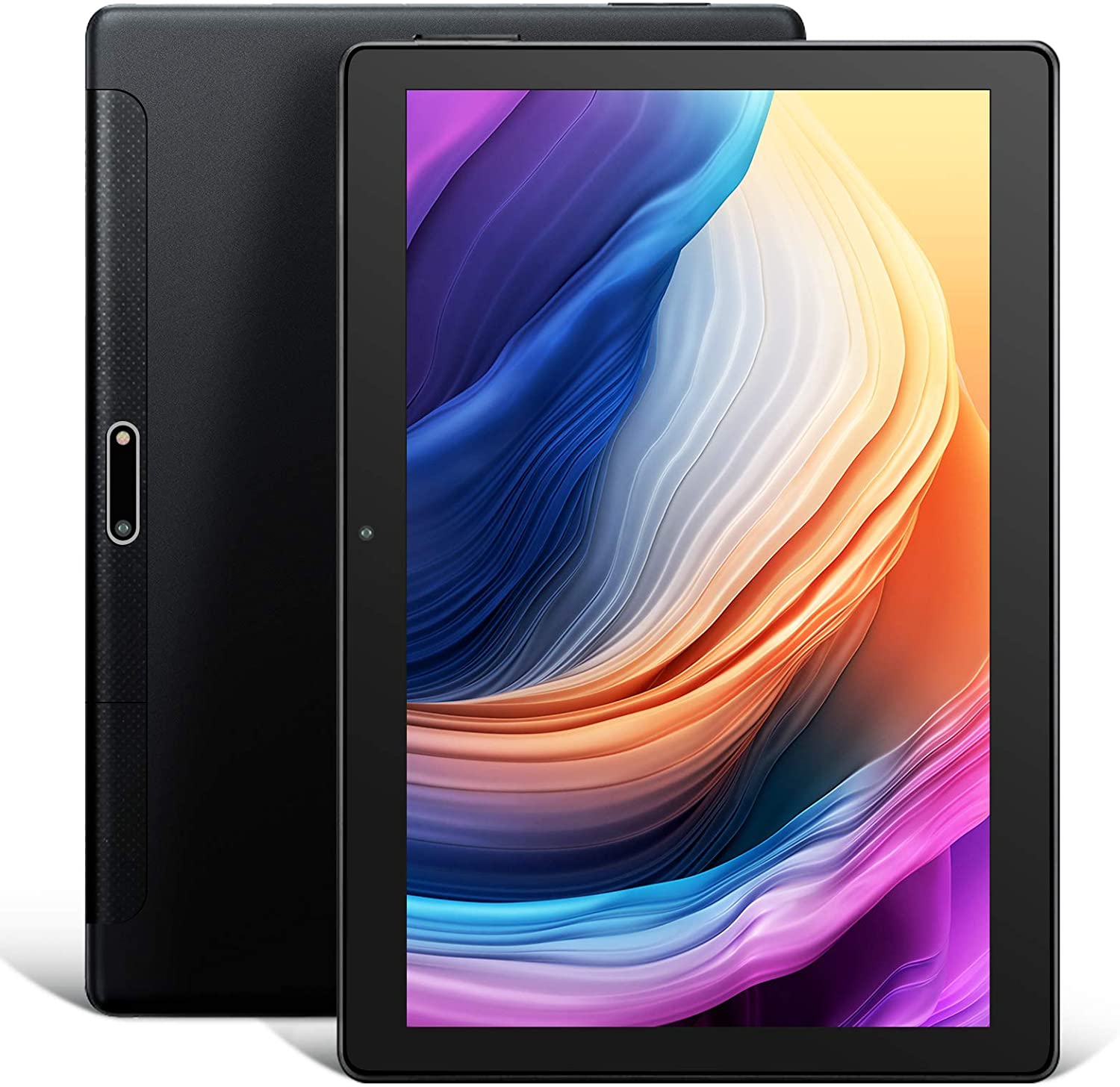 Tablet de 10" pulgadas Fhd Octa-Core, 3gb ram, 32 Gb rom, Android 