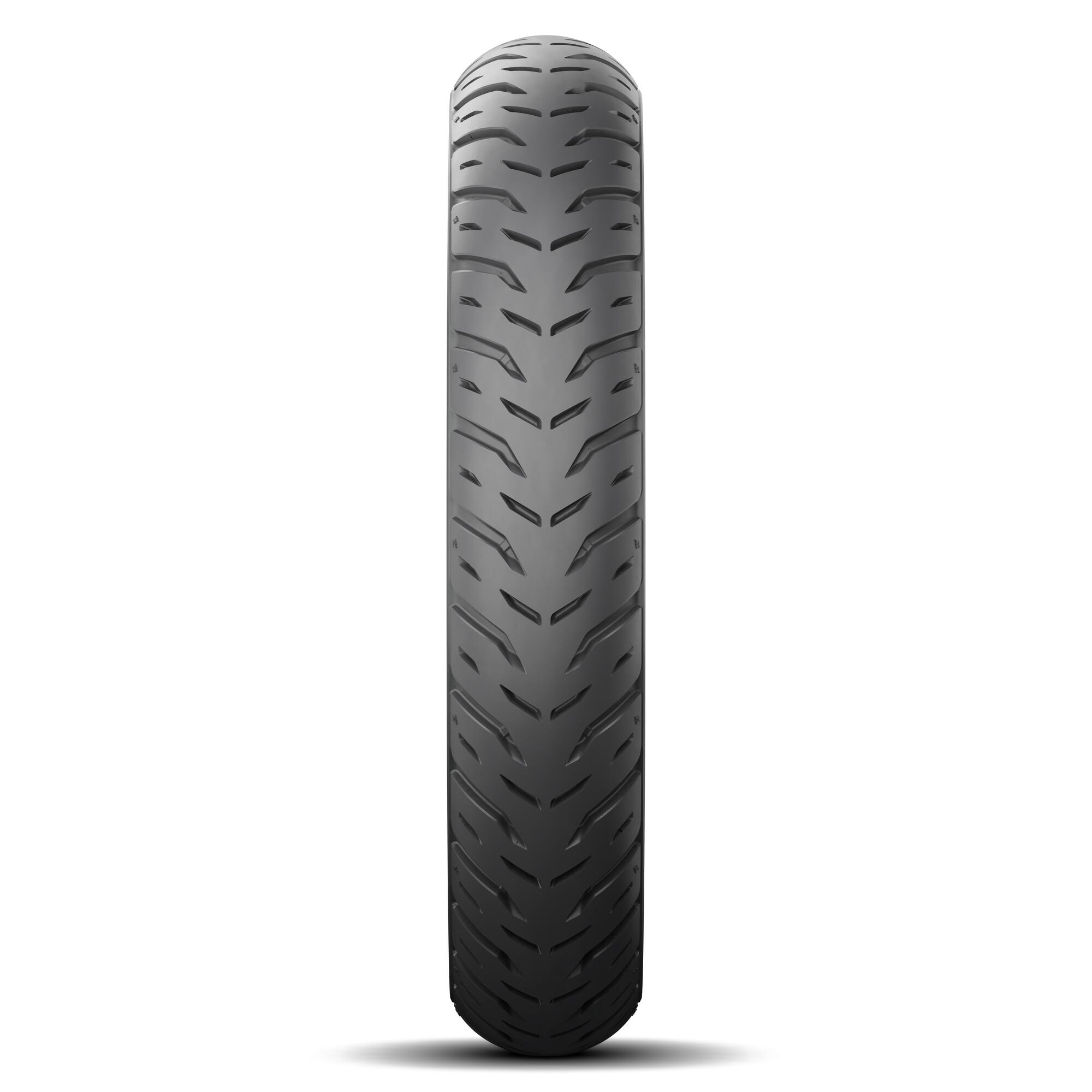 Llanta 100/80 17 52S Michelin Pilot Street 2
