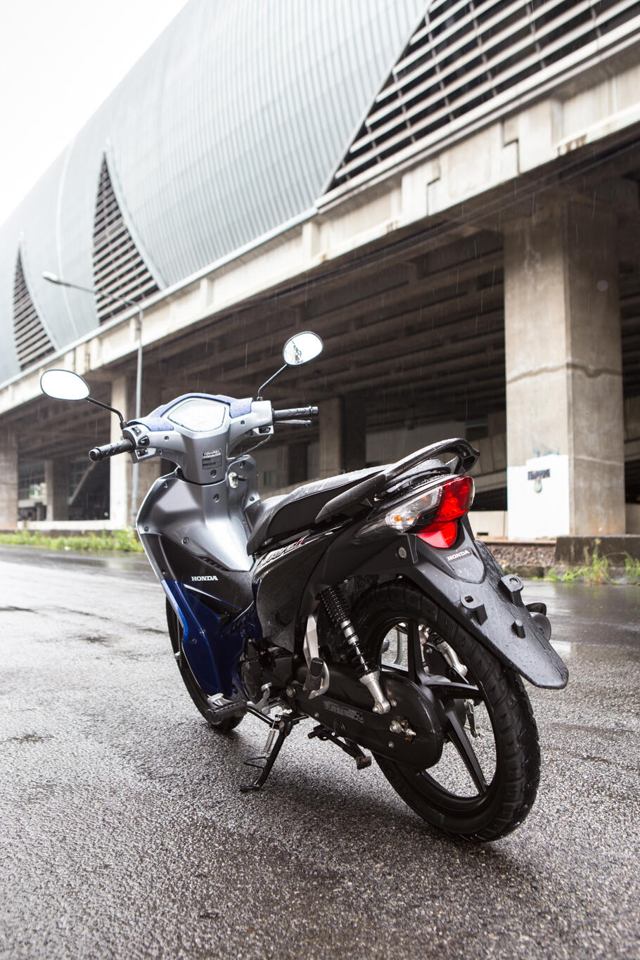 Llanta 80/90 17 50S Michelin Pilot Street 2