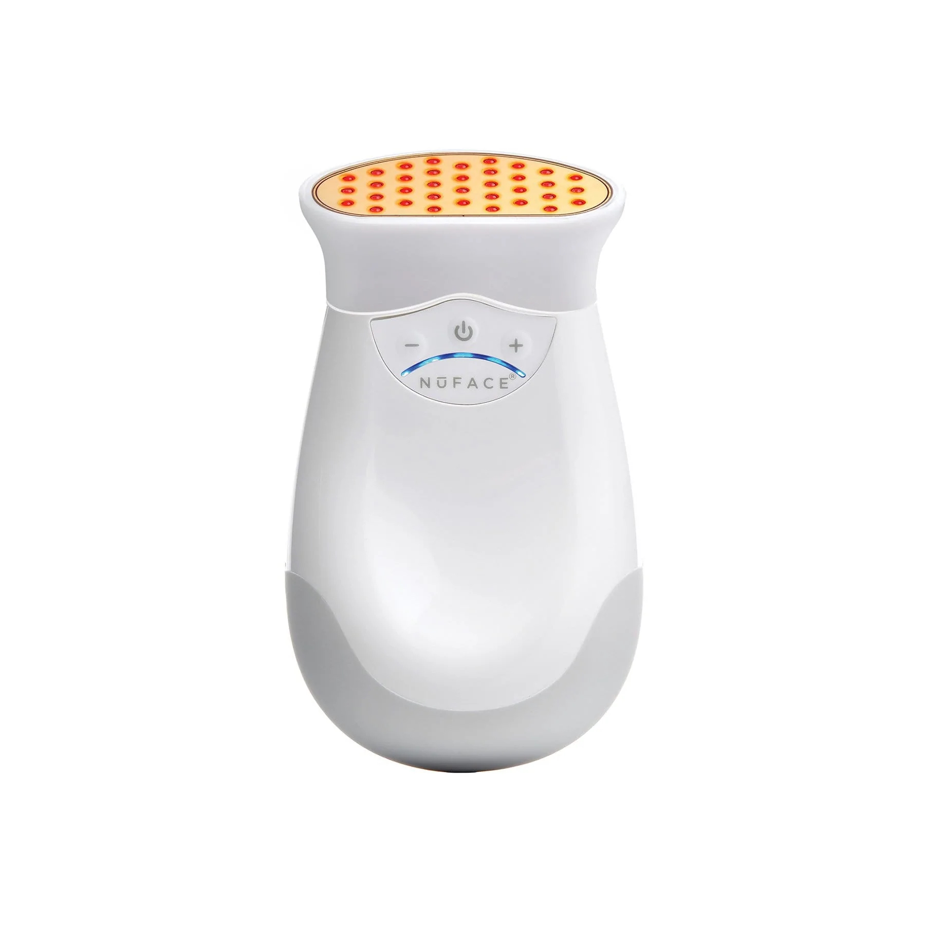 Dispositivo de Microcorriente efecto Lifting NuFACE Trinity Clásico® & Aditamento Reductor de Arrugas | Skin Care Mujer