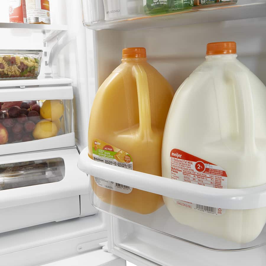 Refrigerador FrenchDoor 25p³ WRF535SWHZ Whirlpool