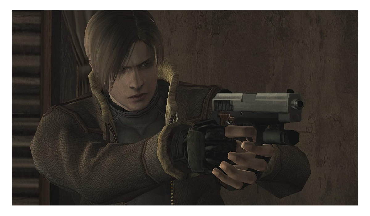 Nintendo Switch Juego Resident Evil Triple Pack