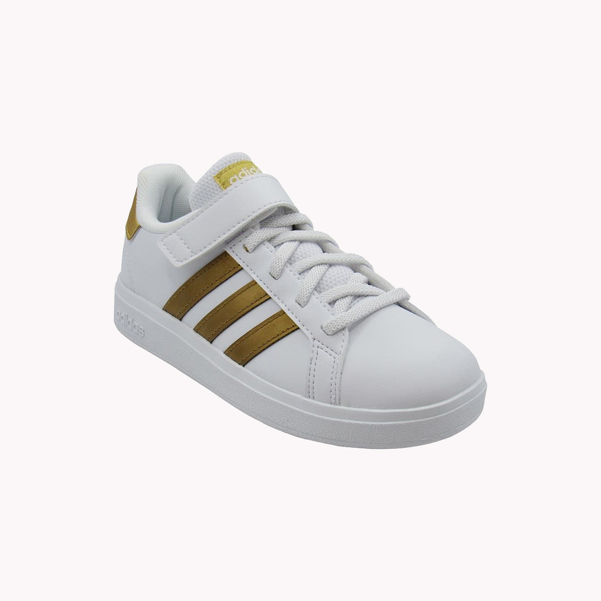 Tenis adidas grand court 2.0