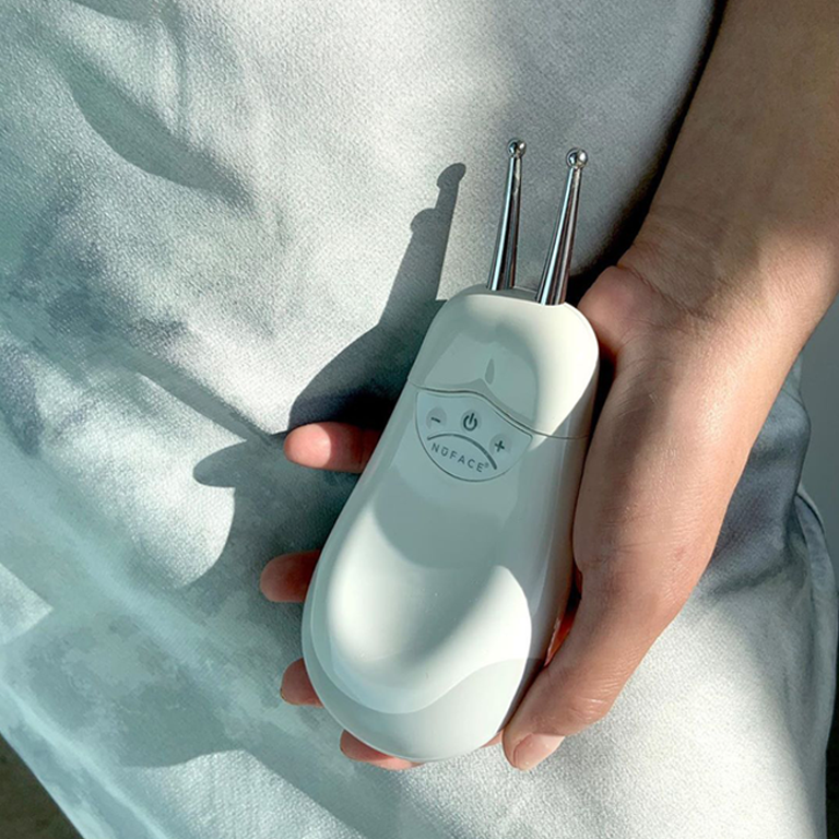 Aditamento ELO para labios y ojos para Trinity Clásico | Skin Care Mujer