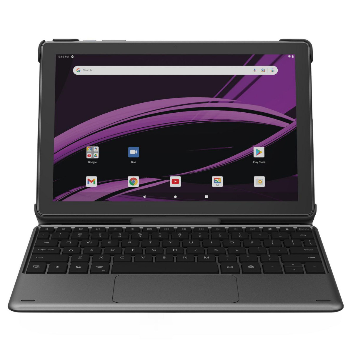 Tablet 2 en 1 Packard Bell 10.1" 32 GB / 2 GB RAM Teclado M10905-32