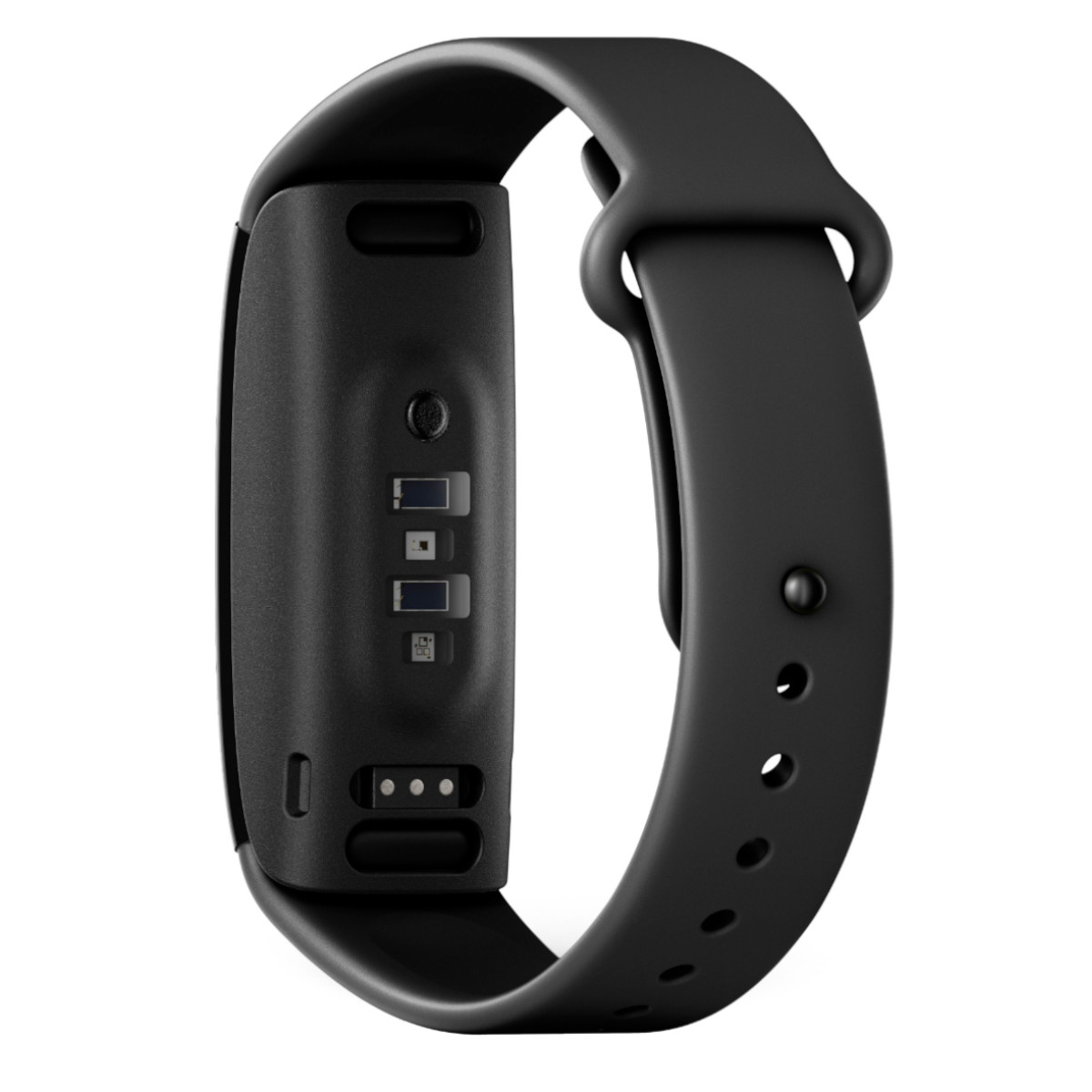 Smart Watch Amazon Halo View Fitness Tracker Medium/Large Active Black